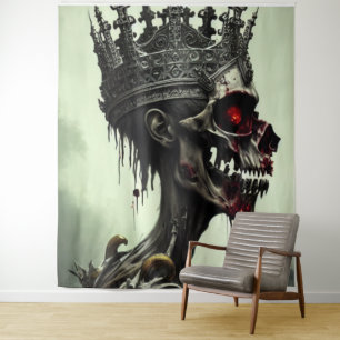 Tenture Grand roi