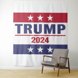 Tenture Grand Trump 2024
