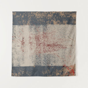 Tenture Graphique de texture Vintage Grunge Arrière - plan