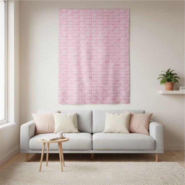 TENTURE GRL PWR (Créateur téléchargé)