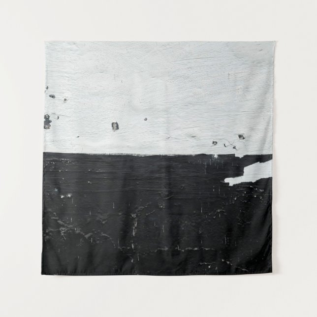 Tenture Grunge mural vieille texture sale (Devant)