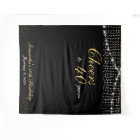 Guirlande Lumineuse Personnalisée pour Anniversair