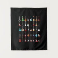 Guitariste Guitare Instrument de Musique Rock and