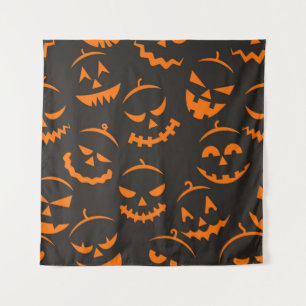 Tenture Halloween