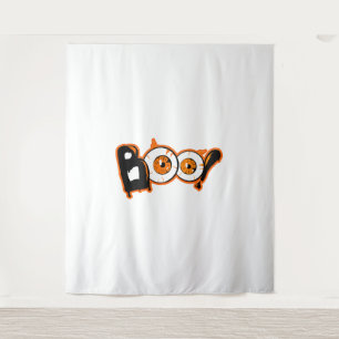 Tenture Halloween BOO ! l Halloween 2021 Halloween mondial