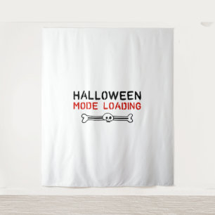 Tenture Halloween cool dire Halloween parti
