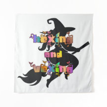 HEXING AND VEXING for the Plus Size Pagan