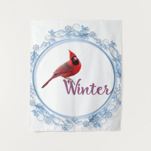 Tenture Hiver