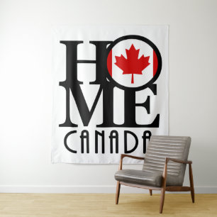 Tenture HOME Canada