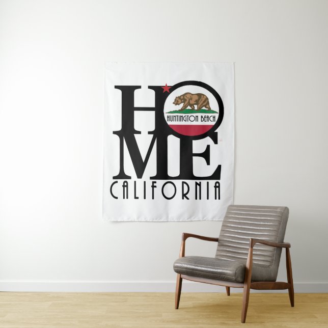 Tenture HOME Huntington Beach (En situation)