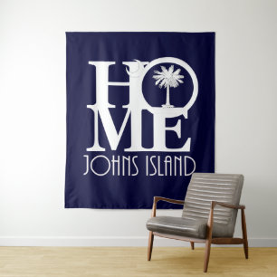 Tenture HOME Johns Island SC