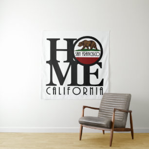 Tenture HOME San Francisco