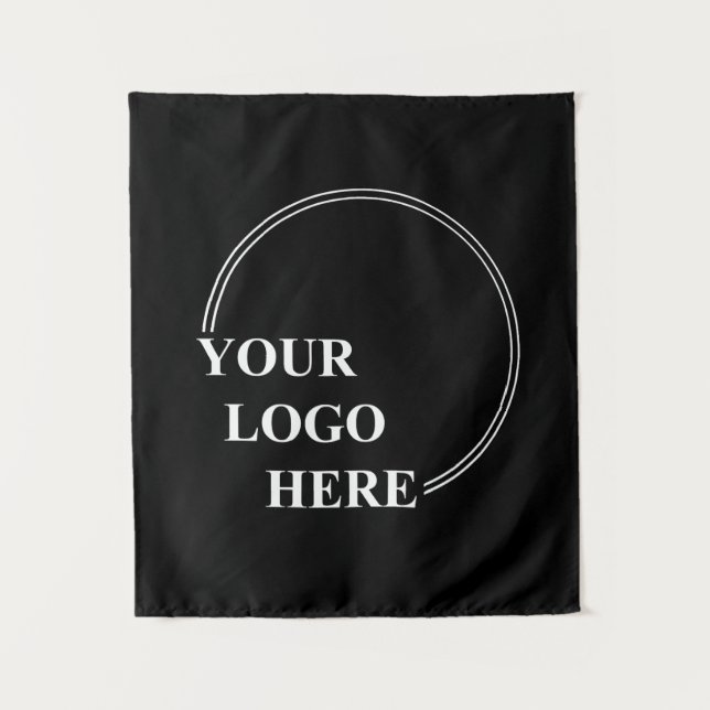 Tenture Idée cadeau personnalisée Créez votre propre desig (Devant)