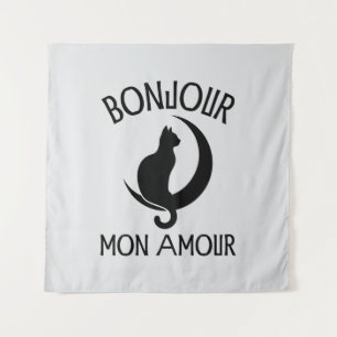 Tenture Impression de toile étirée