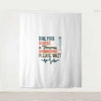 Infirmière Dialyse Drôle Infirmière Dialyse Cadeau