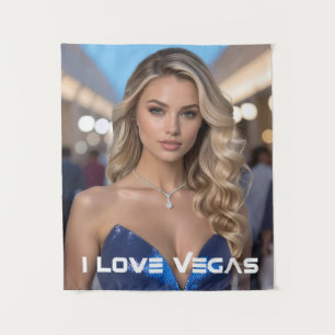 TENTURE J'AIME VEGAS