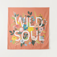 Jardin sauvage, âme sauvage