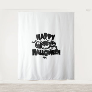 Tenture Joyeux Halloween