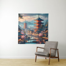 Kyoto Japon Tourisme Vintage