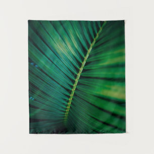 Tenture La Feuille verte Forêt tropicale Nature Photo
