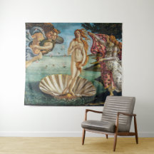La Naissance de Vénus | Sandro Botticelli |