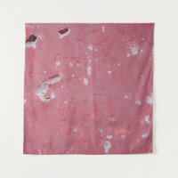 La texture de l'ancien mur avec des rayures, des f