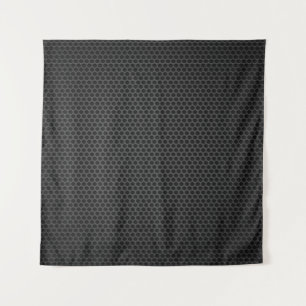 Tenture La texture grill du haut-parleur