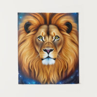 Le lion