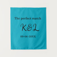 le nom du couple parfait lettre date bleu sim
