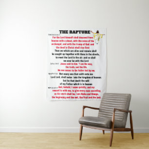 TENTURE LE TAPESTIE DE LA RAPIDITÉ