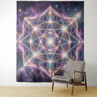 Tenture Les 7 Chakras´11