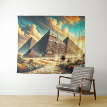 Les grandes pyramides de Gizeh Egypt Travel