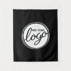 Logo d'entreprise personnalisé