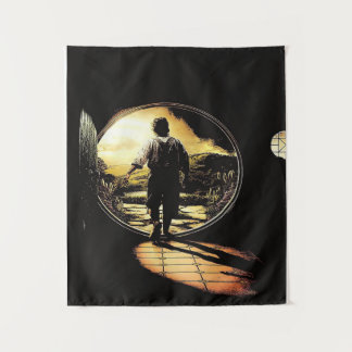 Tenture Lord of the Rings Art Blanket