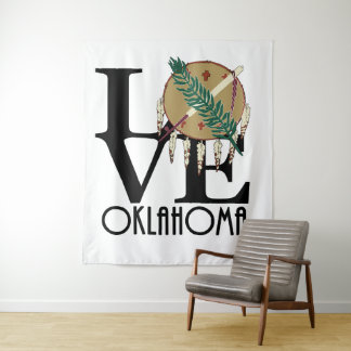 Tenture LOVE Oklahoma