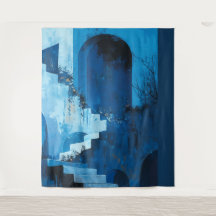 Lune Night Party Arrière-plan, côté droit