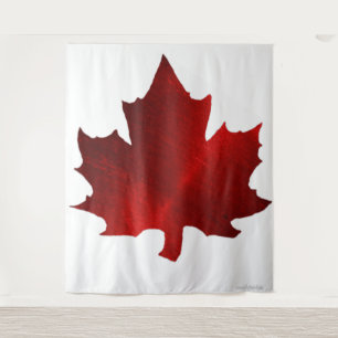 TENTURE MAPLE LEAF JELLO