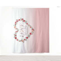 Mariage d'arrière-plan d'amour rose pâle