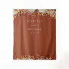 Mariage en terre cuite