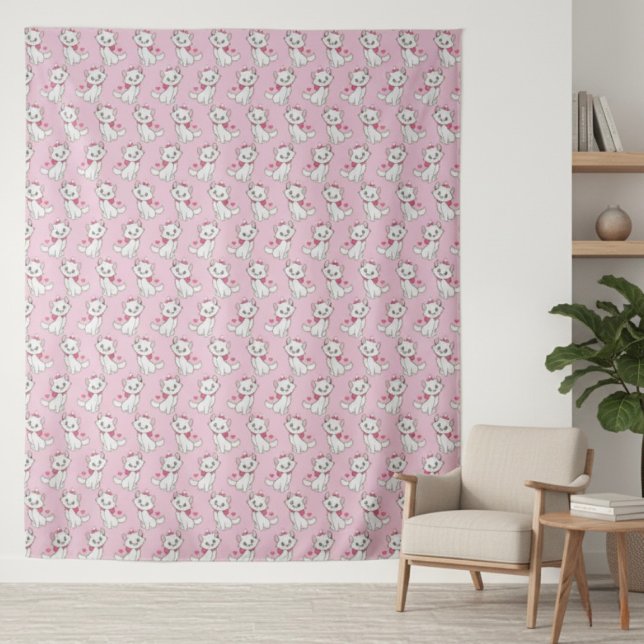 Tenture Marie Tapestry (Créateur téléchargé)