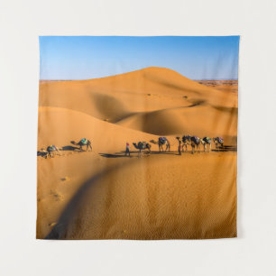 TENTURE MAROC SAHARA