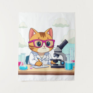 Tenture Medium (50" x 60") Tapestry