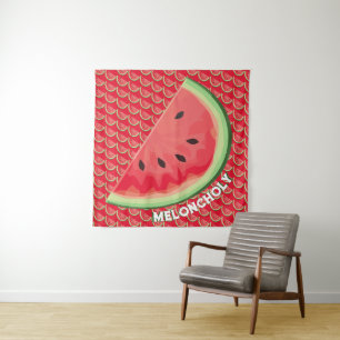 Tenture Meloncholy