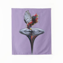 Métamorphose Inspiré de croissance personnelle Des