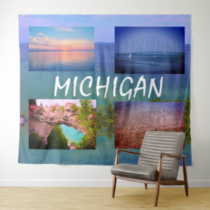 Tenture Michigan