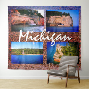 Tenture Michigan