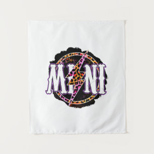 Tenture Mini Halloween Anniversaire Halloween