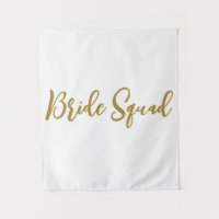 minimale add your name text bridesmaid gijd