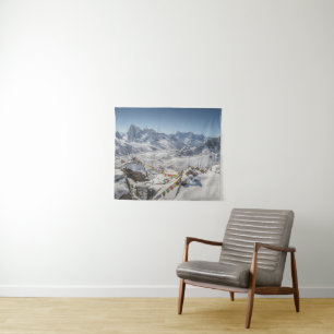 Tenture Montagnes   Montagnes Rocheuses, Colorado