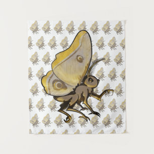 Tenture Moth